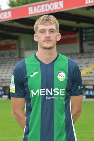 Luis Frieling